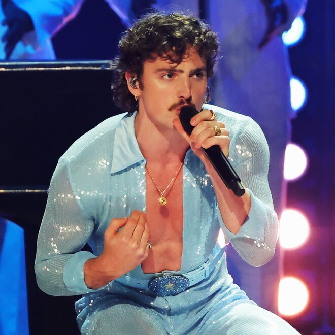 Benson Boone Details Being “Confused” Amid His Mormon Upbringing